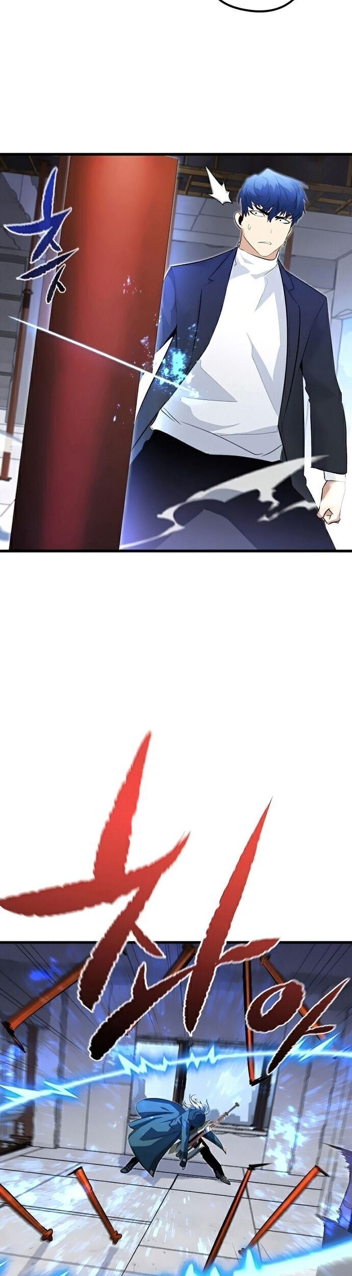 Ma Linh Vương Chapter 20 - 37