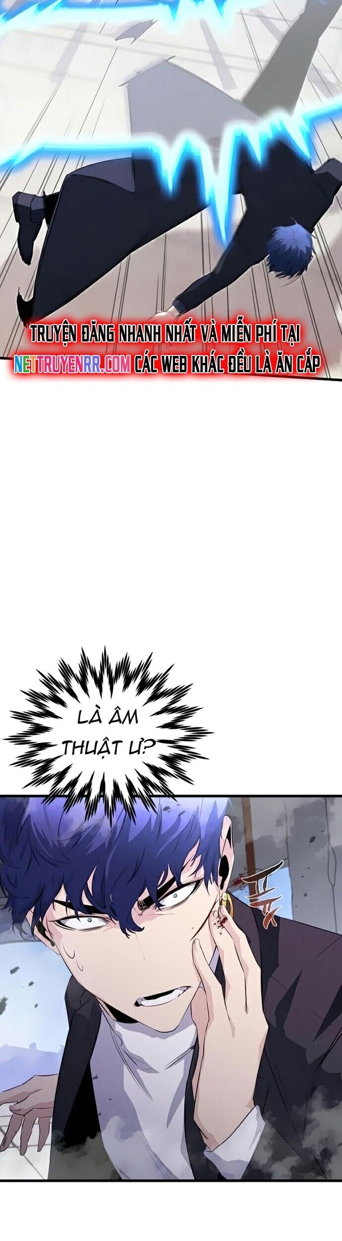 Ma Linh Vương Chapter 20 - 38