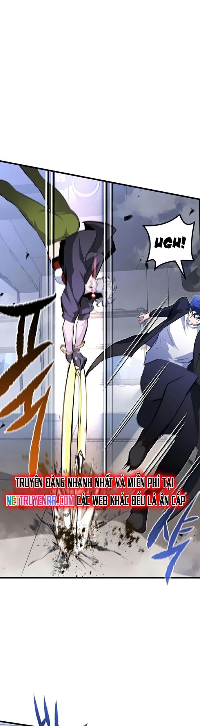 Ma Linh Vương Chapter 20 - 41