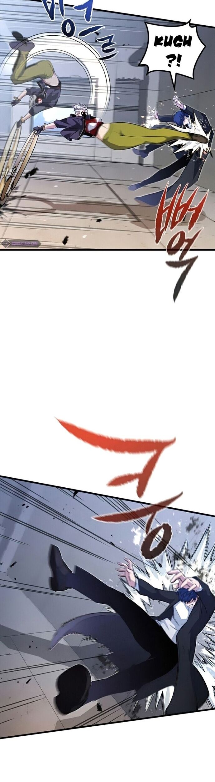 Ma Linh Vương Chapter 20 - 42