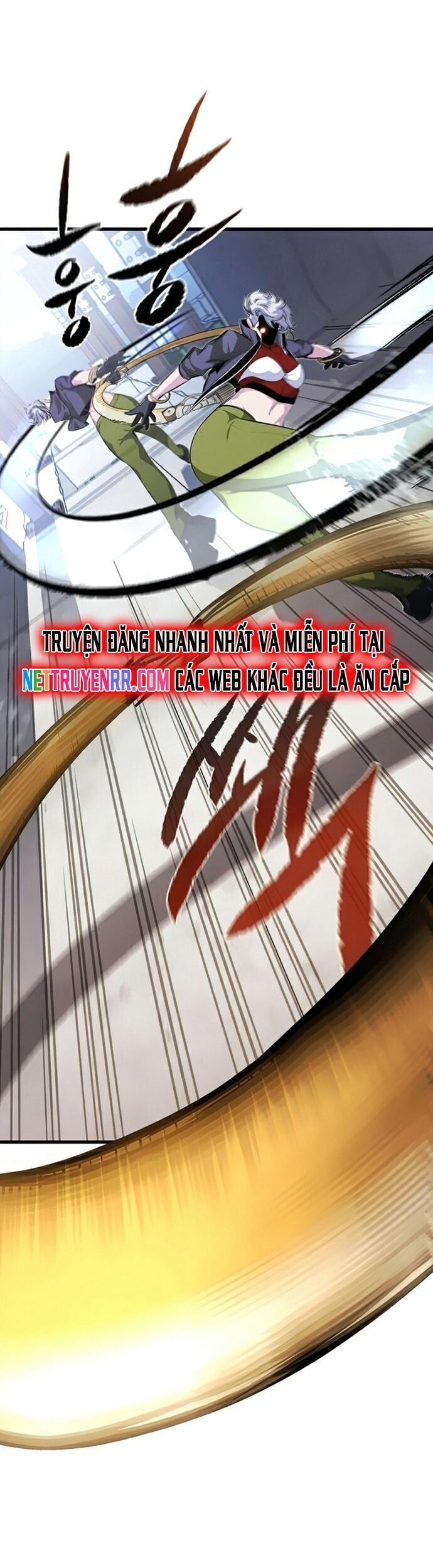 Ma Linh Vương Chapter 20 - 43