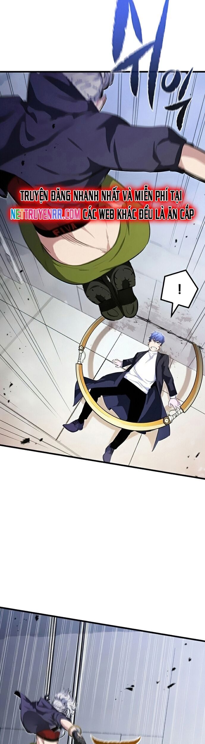 Ma Linh Vương Chapter 20 - 45
