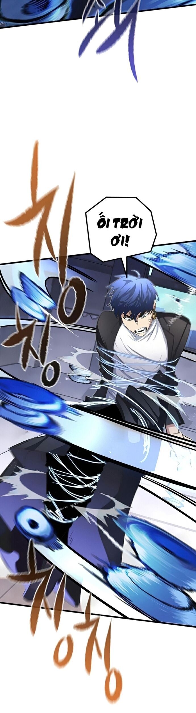 Ma Linh Vương Chapter 20 - 47