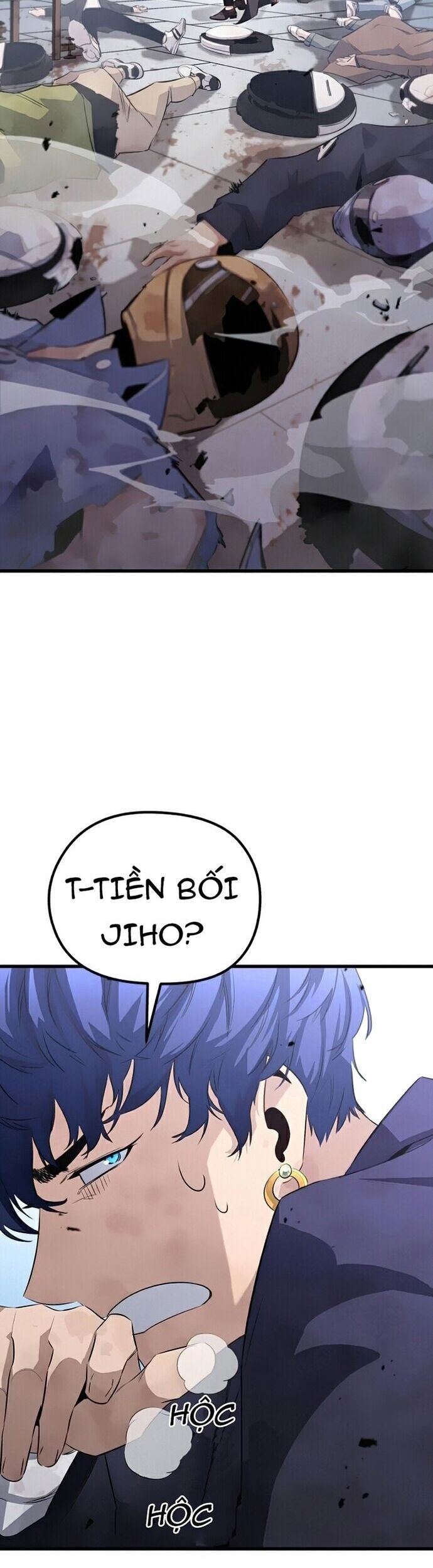 Ma Linh Vương Chapter 20 - 6