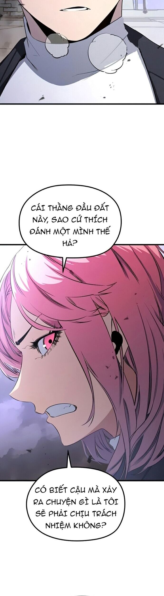 Ma Linh Vương Chapter 20 - 52