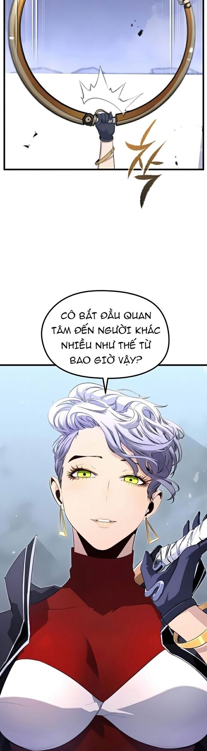 Ma Linh Vương Chapter 20 - 54