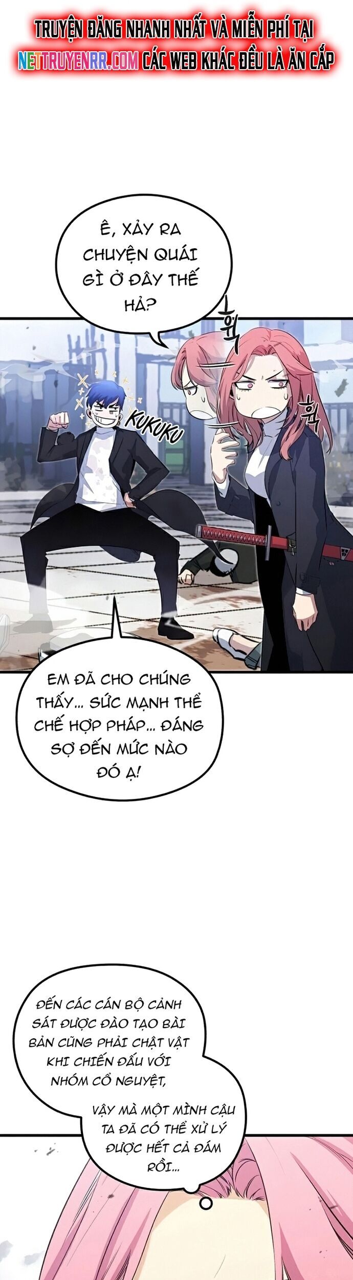 Ma Linh Vương Chapter 20 - 7