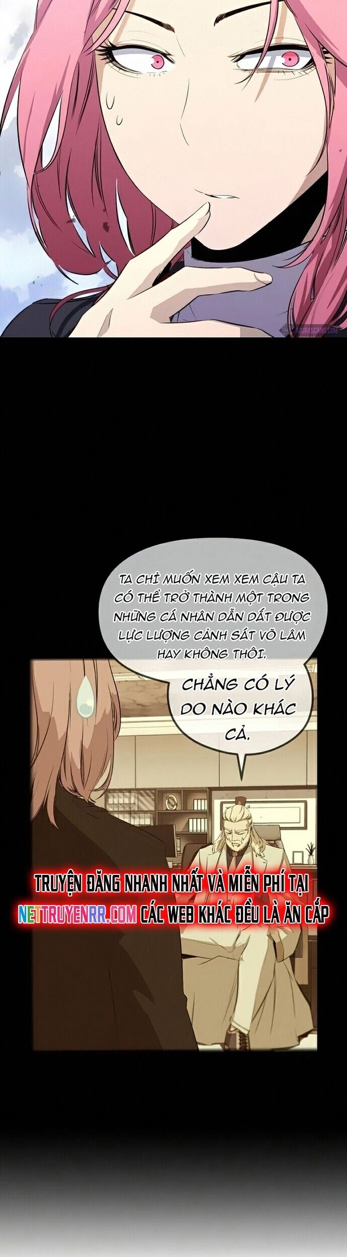 Ma Linh Vương Chapter 20 - 8
