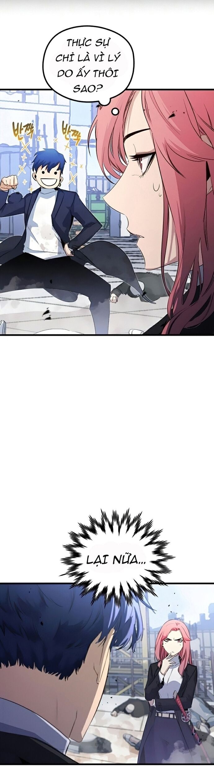 Ma Linh Vương Chapter 20 - 9