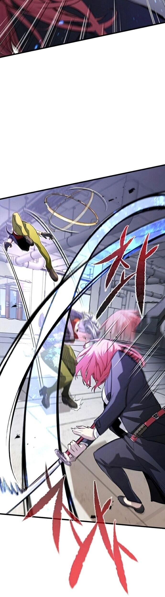 Ma Linh Vương Chapter 21 - 14