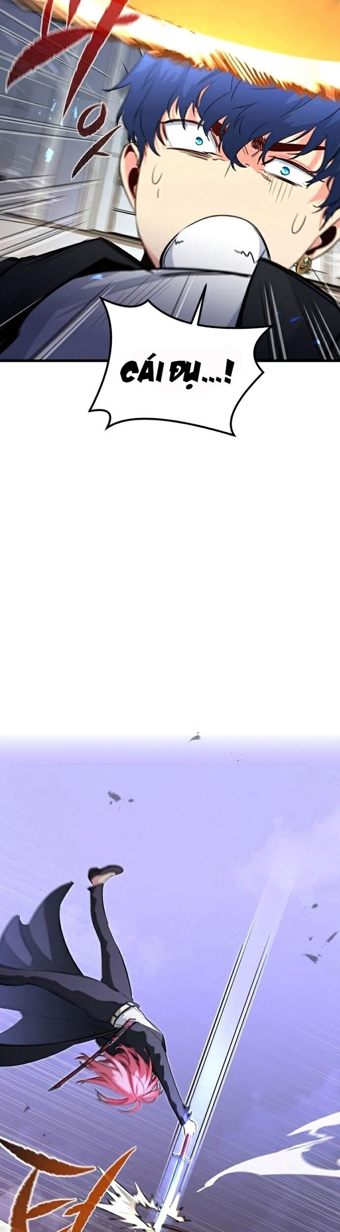 Ma Linh Vương Chapter 21 - 21