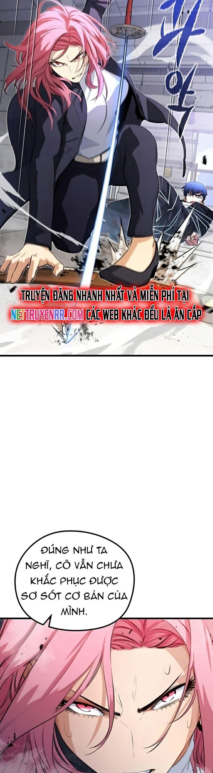 Ma Linh Vương Chapter 21 - 23