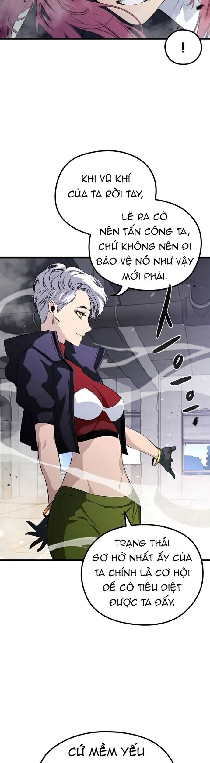 Ma Linh Vương Chapter 21 - 24