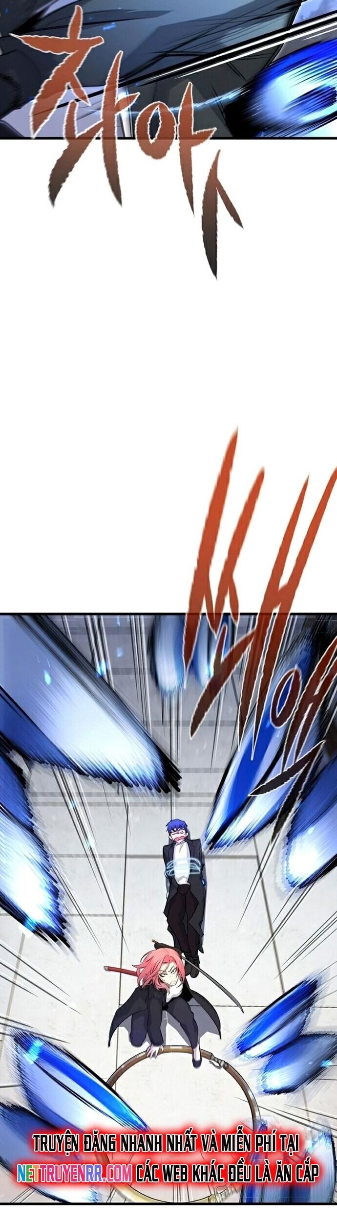 Ma Linh Vương Chapter 21 - 26