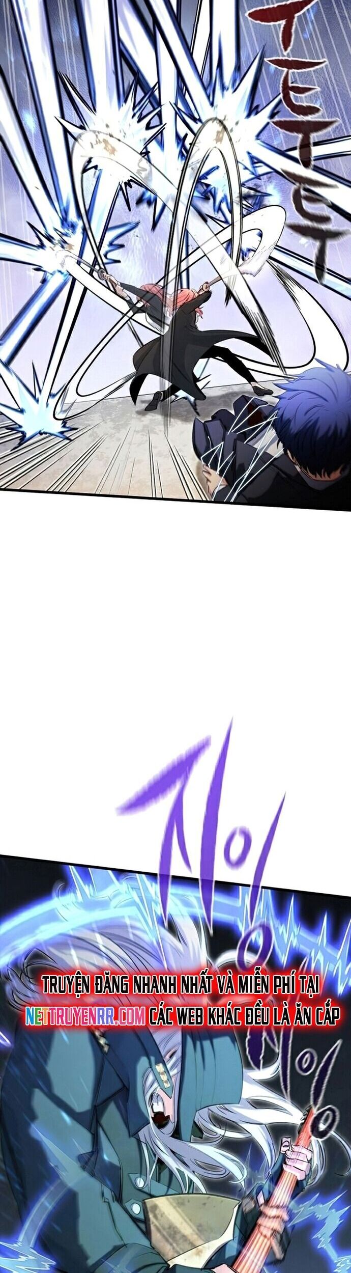 Ma Linh Vương Chapter 21 - 28