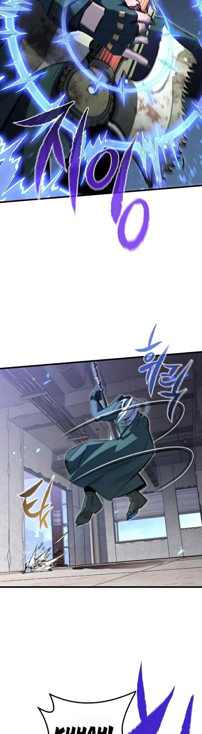 Ma Linh Vương Chapter 21 - 29