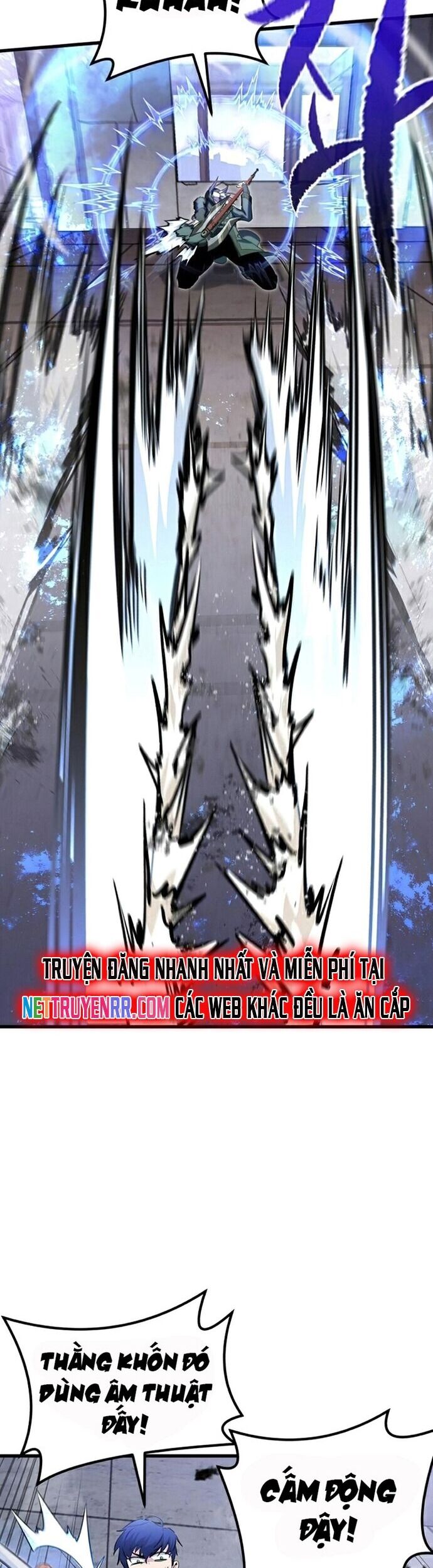 Ma Linh Vương Chapter 21 - 30