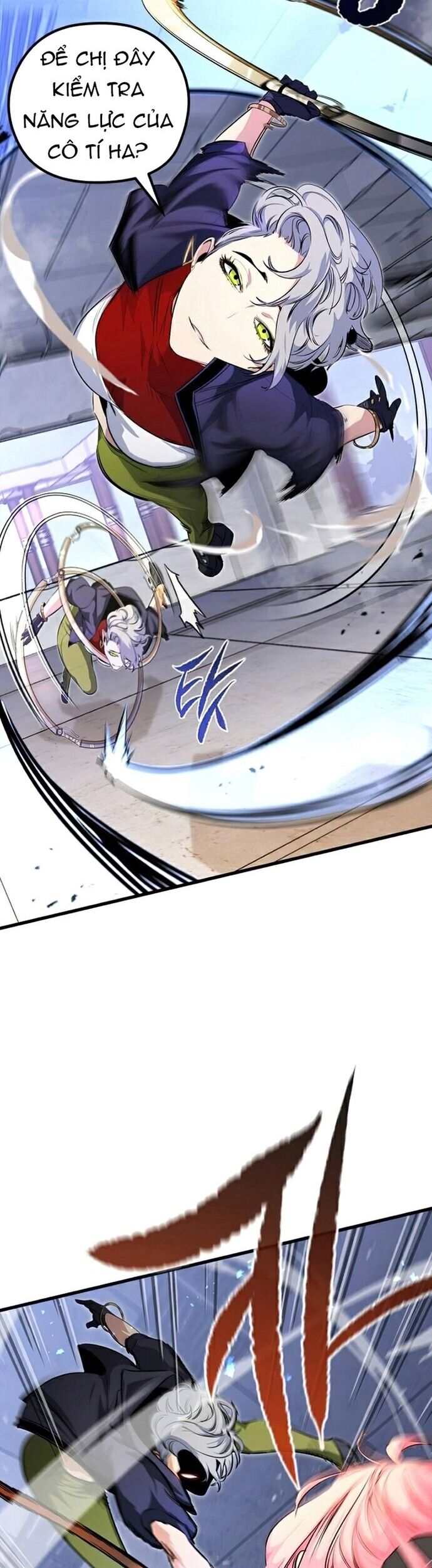 Ma Linh Vương Chapter 21 - 4