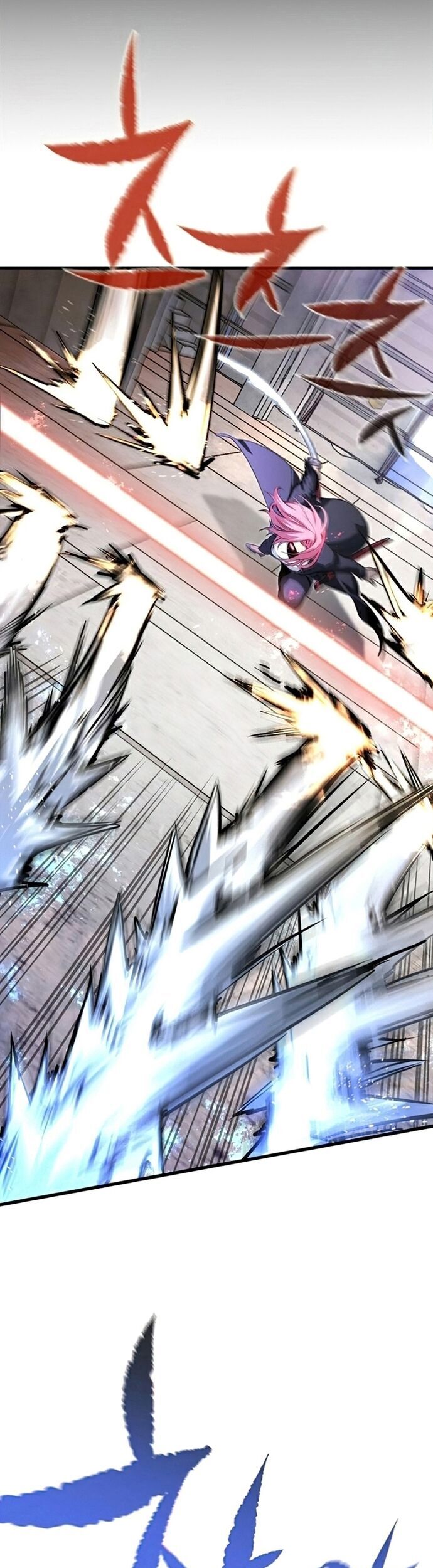 Ma Linh Vương Chapter 21 - 33