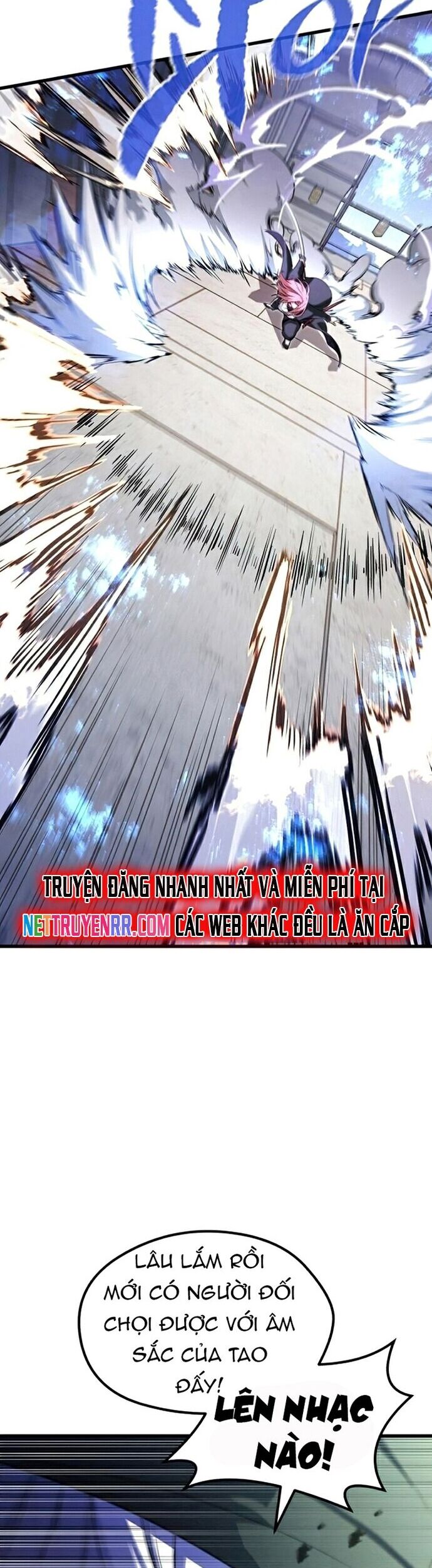 Ma Linh Vương Chapter 21 - 34