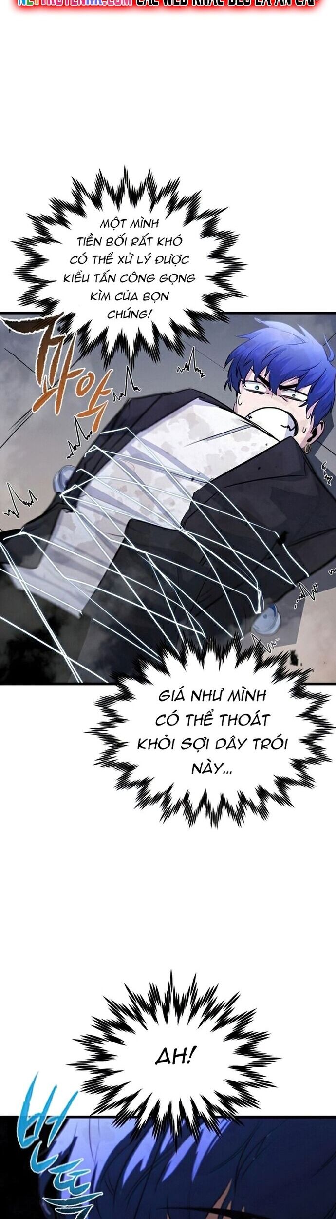 Ma Linh Vương Chapter 21 - 36