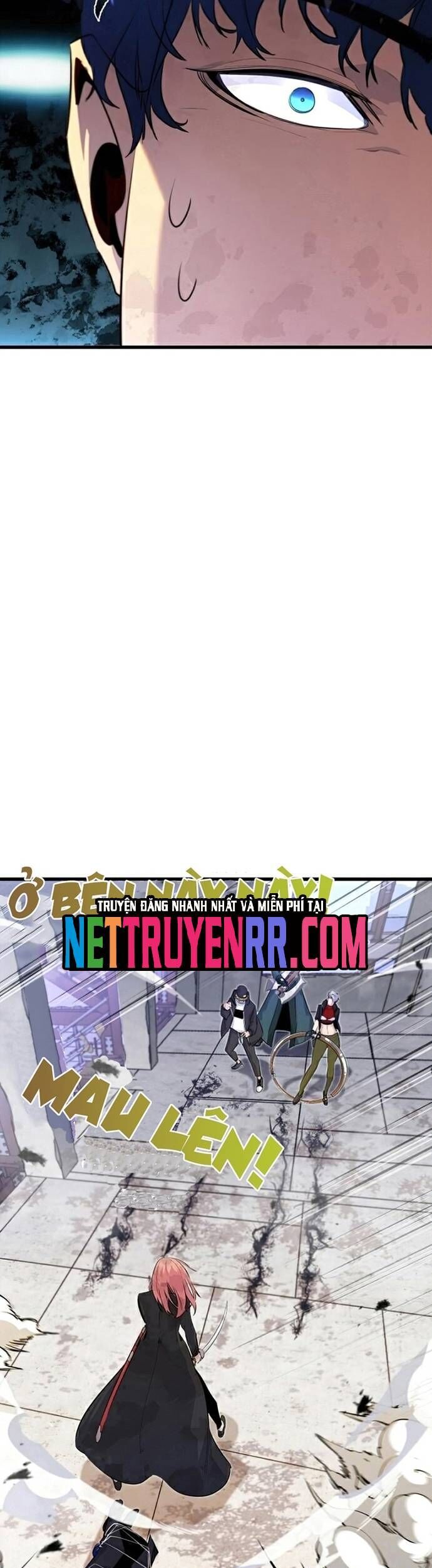 Ma Linh Vương Chapter 21 - 37