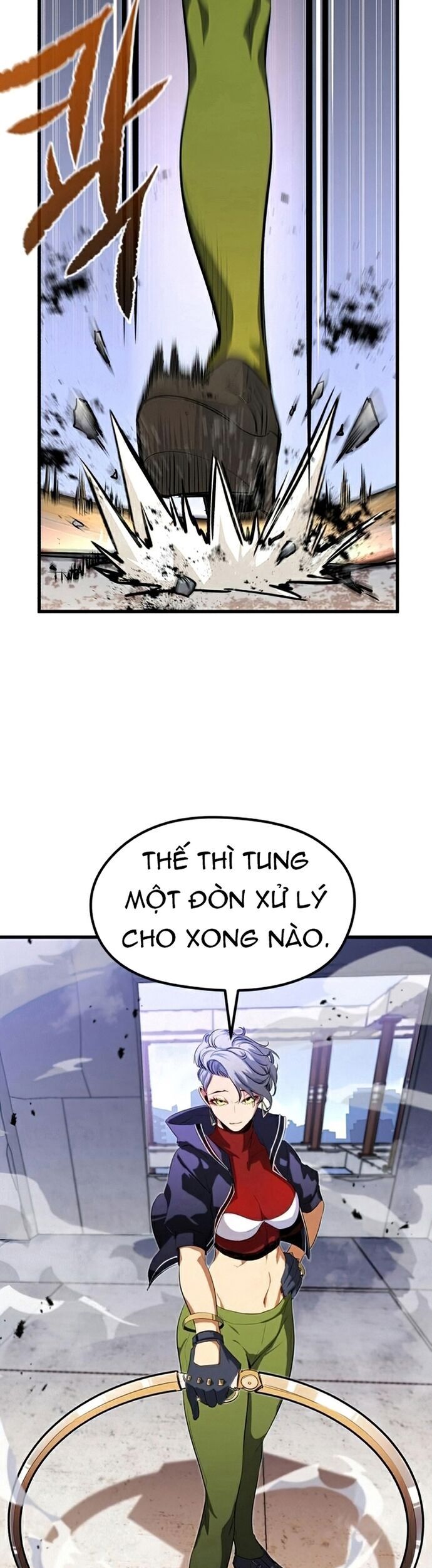 Ma Linh Vương Chapter 21 - 39