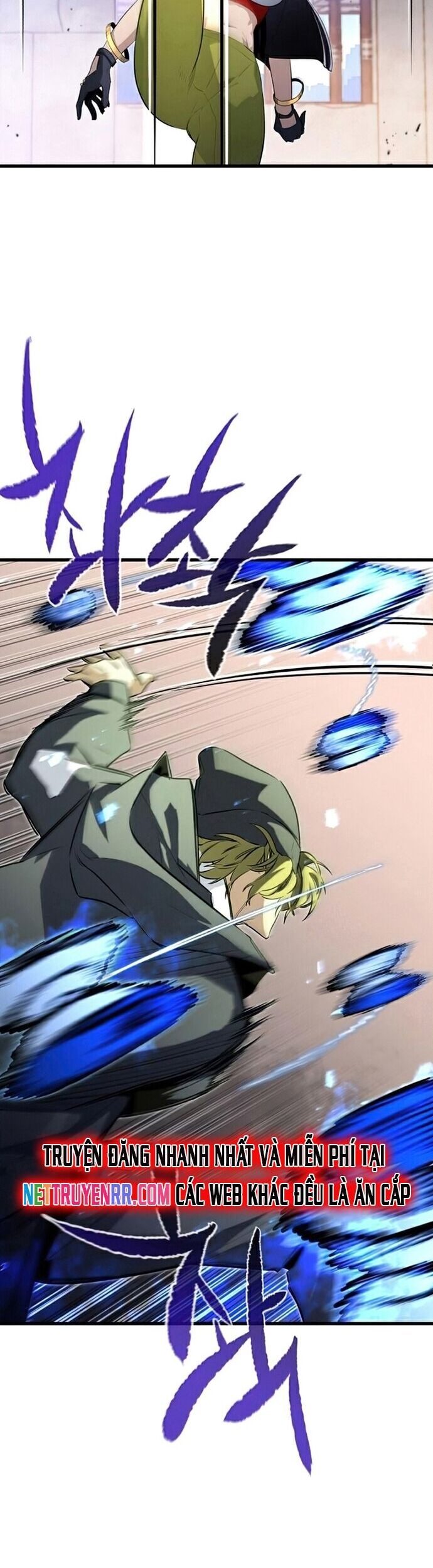 Ma Linh Vương Chapter 21 - 42