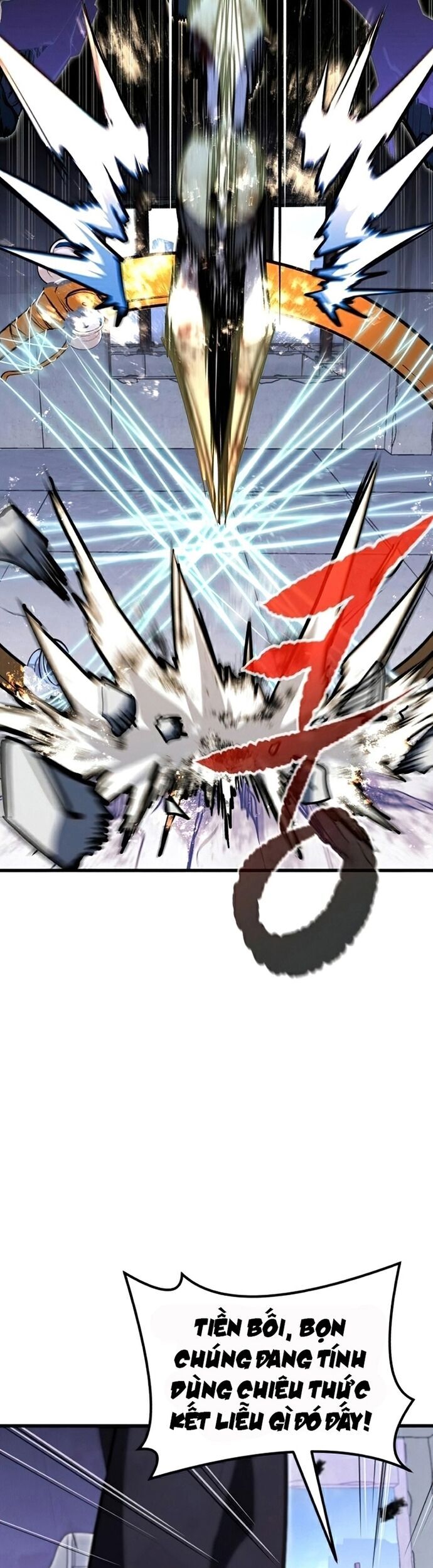 Ma Linh Vương Chapter 21 - 45