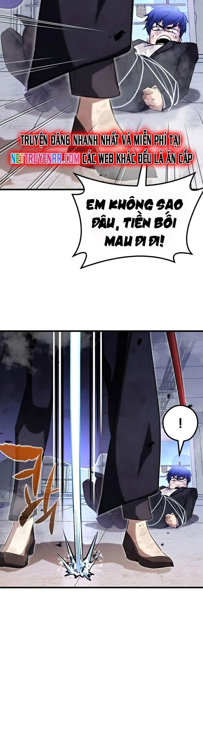 Ma Linh Vương Chapter 21 - 46