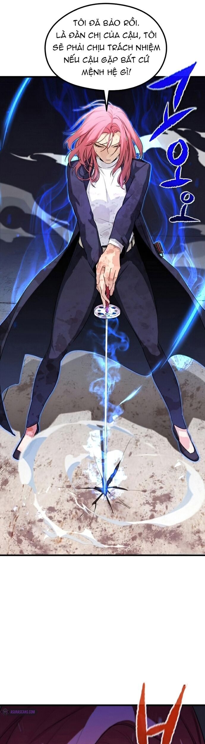 Ma Linh Vương Chapter 21 - 47