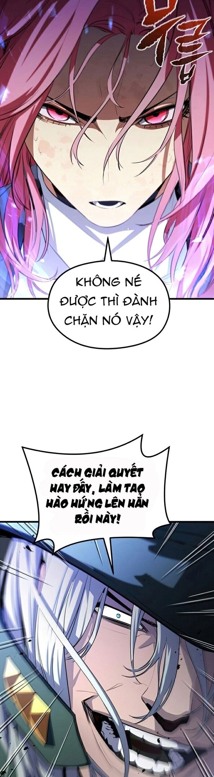 Ma Linh Vương Chapter 21 - 48