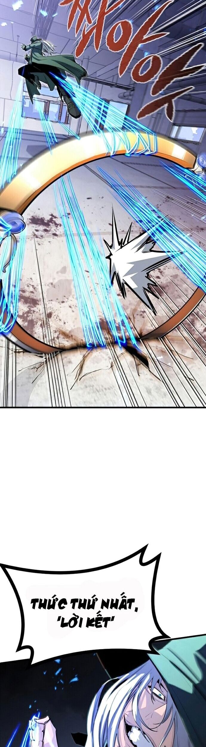 Ma Linh Vương Chapter 21 - 50