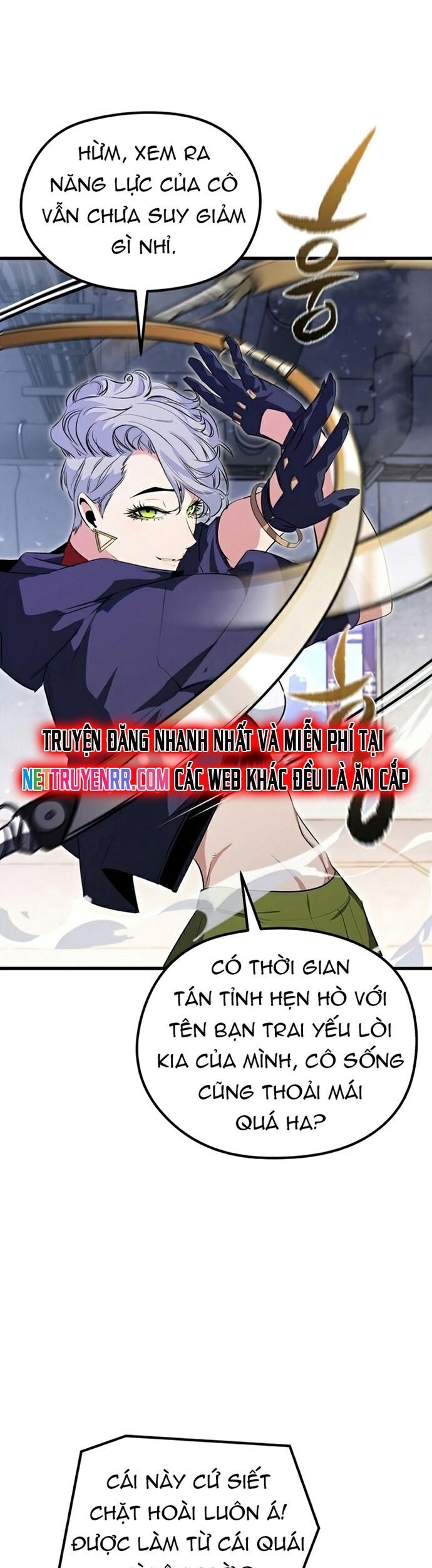 Ma Linh Vương Chapter 21 - 7