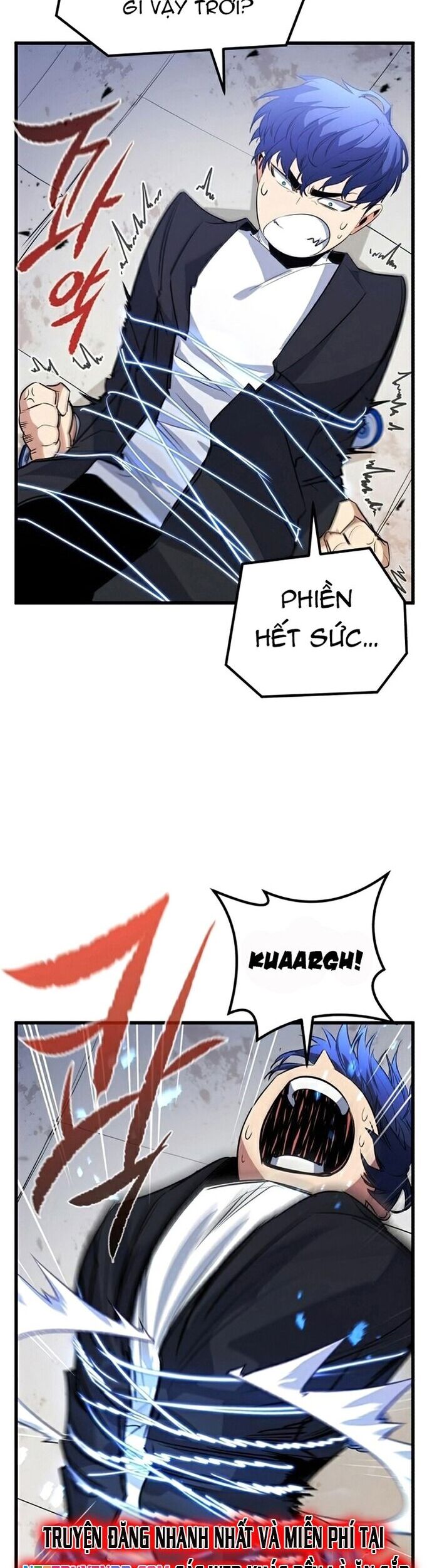 Ma Linh Vương Chapter 21 - 8