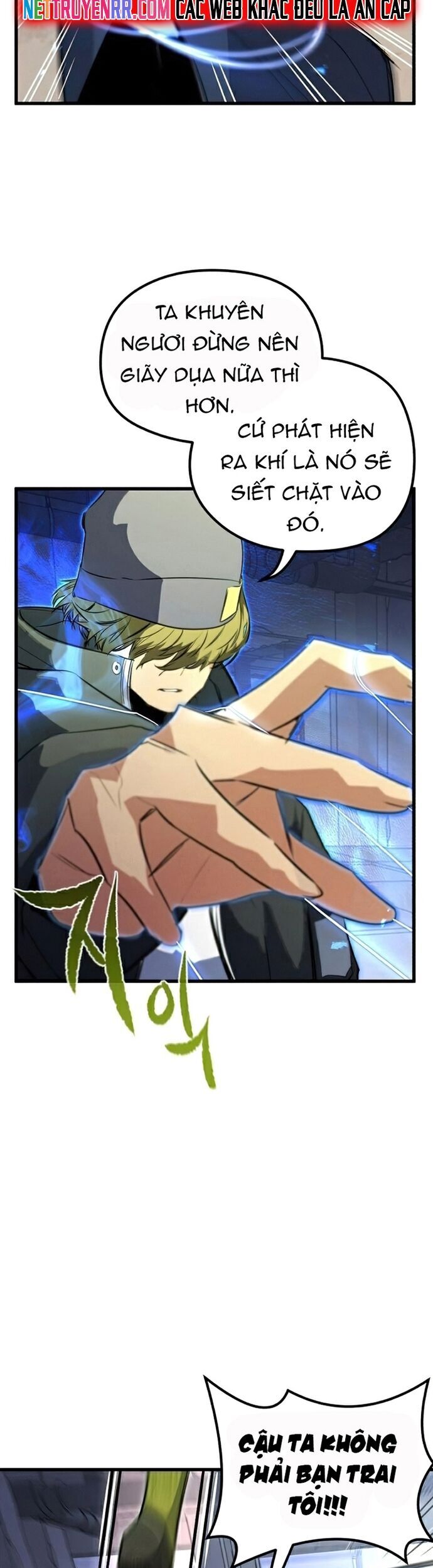 Ma Linh Vương Chapter 21 - 9