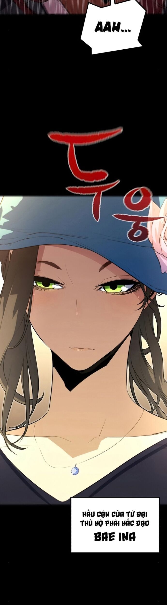 Ma Linh Vương Chapter 22 - 11