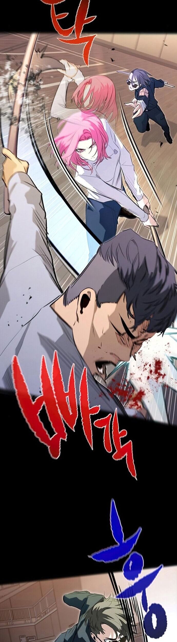 Ma Linh Vương Chapter 22 - 20