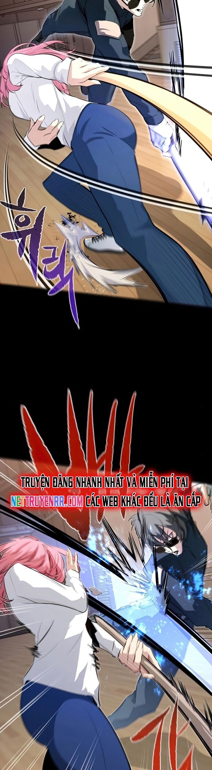 Ma Linh Vương Chapter 22 - 21