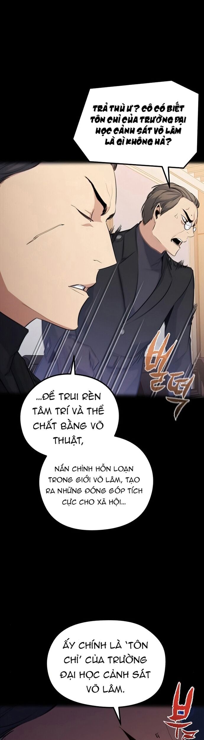 Ma Linh Vương Chapter 22 - 27
