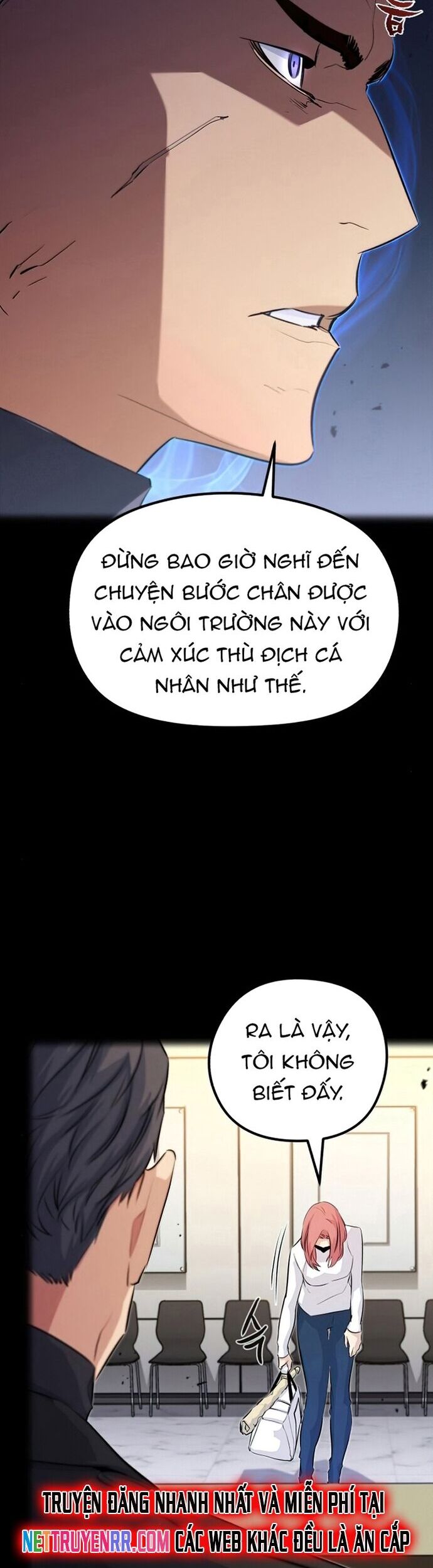 Ma Linh Vương Chapter 22 - 28