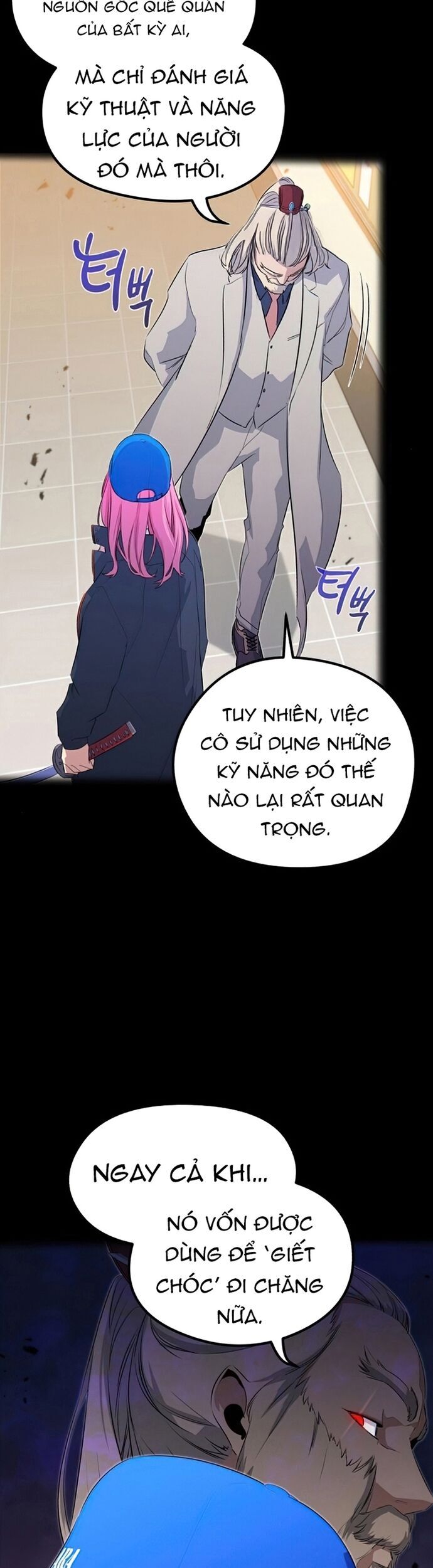 Ma Linh Vương Chapter 22 - 39