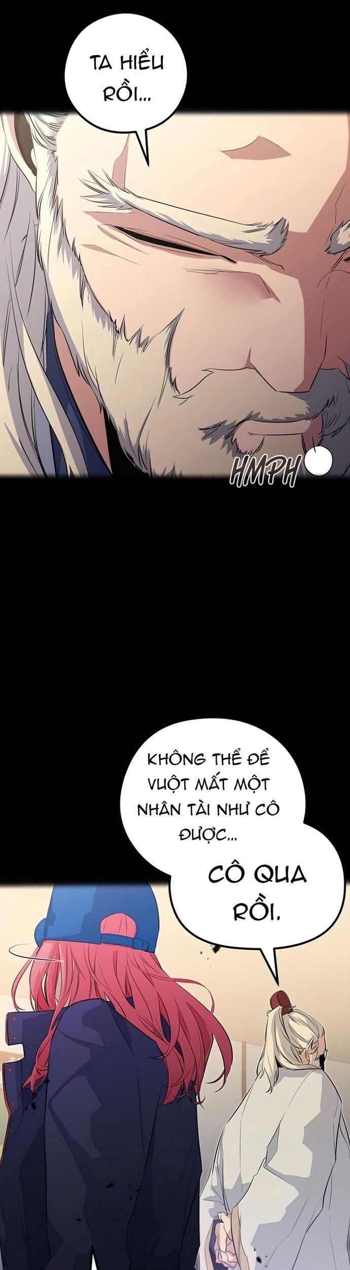 Ma Linh Vương Chapter 22 - 43