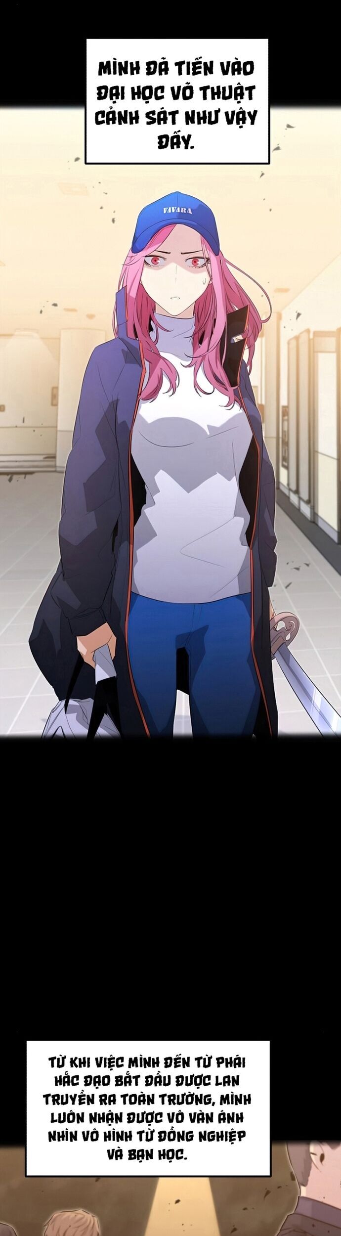 Ma Linh Vương Chapter 22 - 45