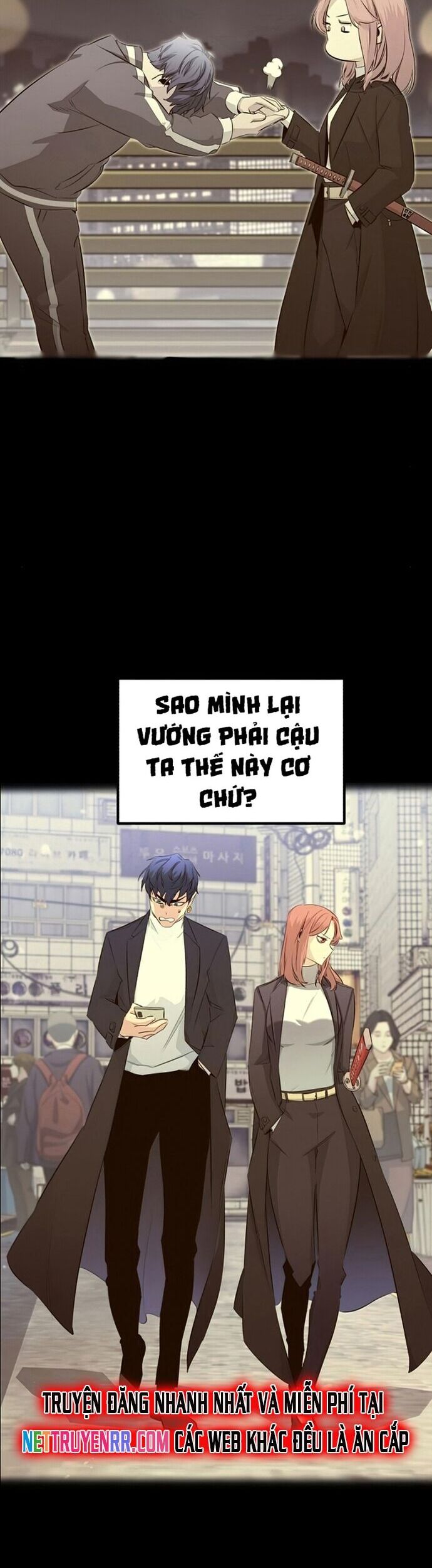 Ma Linh Vương Chapter 22 - 48