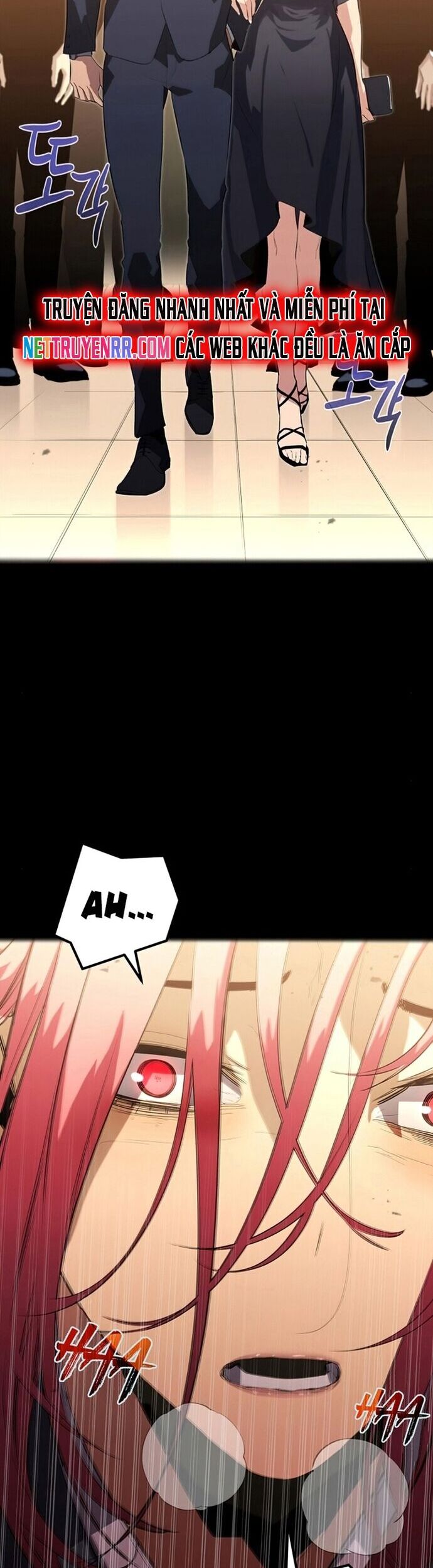 Ma Linh Vương Chapter 22 - 10