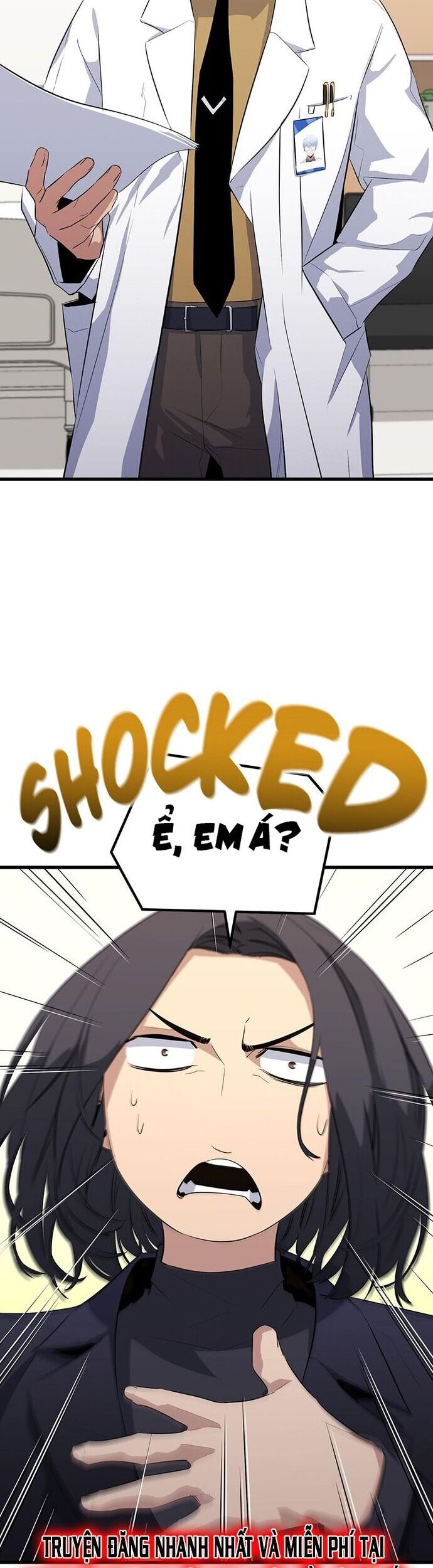 Ma Linh Vương Chapter 23 - 2