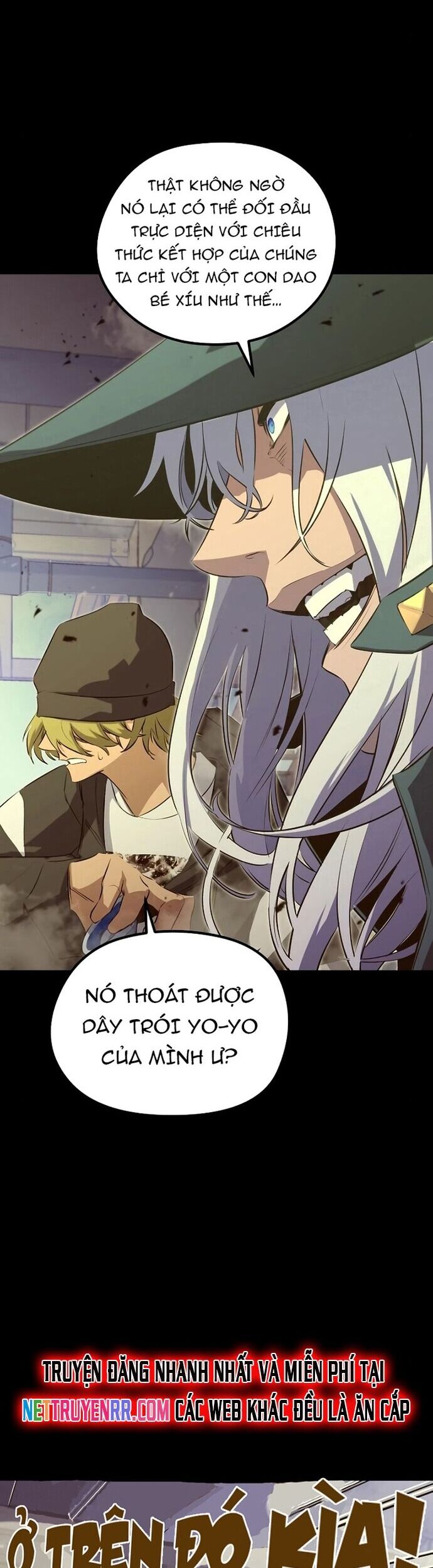 Ma Linh Vương Chapter 23 - 12