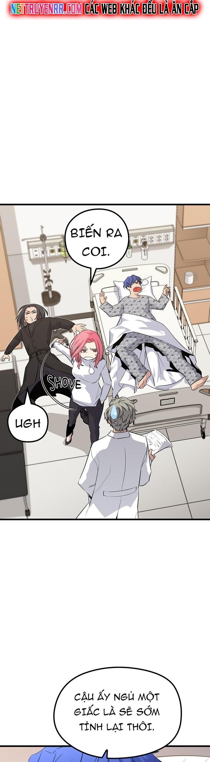 Ma Linh Vương Chapter 23 - 3