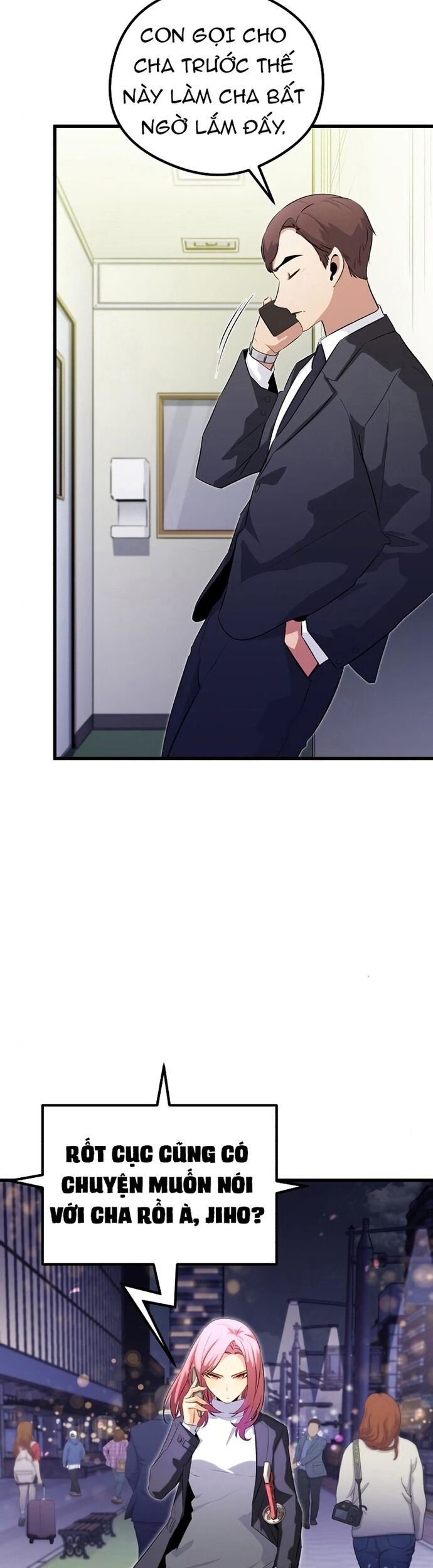 Ma Linh Vương Chapter 23 - 23